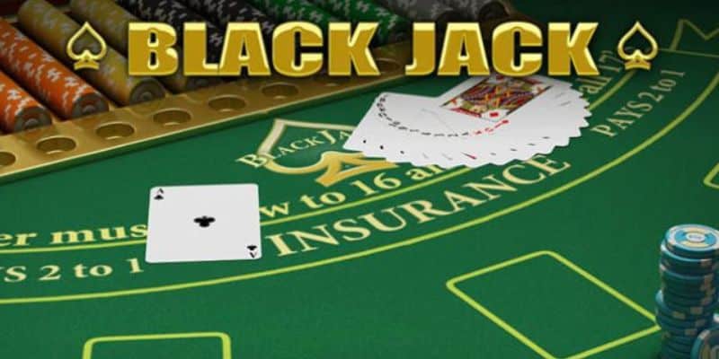 Những lựa chọn khi tham gia chơi blackjack