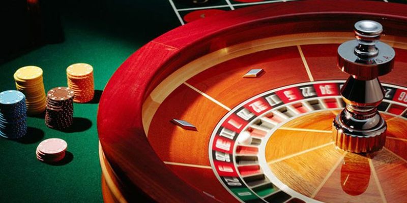 Các bước giúp tham gia chơi cược roulette